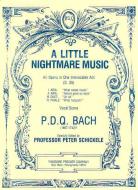 Little Nightmare Music S.35 