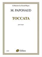 Toccata 