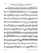 Concerto No. 27 en si bemol majeur KV 595 