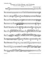 Concerto No. 27 en si bemol majeur KV 595 