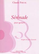 Sérénade 