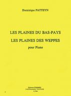Les Plaines du Bas-Pays - Les plaines de Weppes 