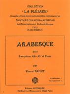 Arabesque 