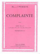 Complainte 