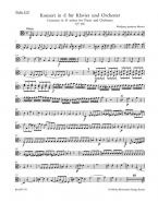 Concerto en ré mineur KV 466 