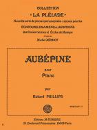 Aubépine 