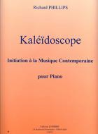 Kaléidoscope - initiation à la musique contemporaine 