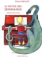 Le Réveil des dinosaures 
