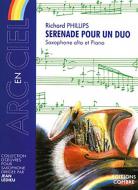 Sérénade pour un duo 