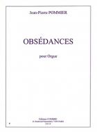 Obsédances 