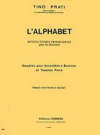 L'Alphabet - Petites études progressives 