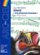 Sonate à la princesse inconnue 
