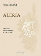 Aléria 