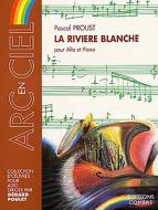 La Rivière blanche 