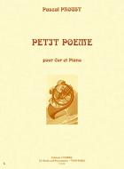 Petit poème 