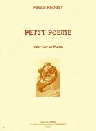 Petit poème 
