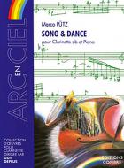Song and dance 