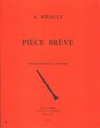 Pièce brève 