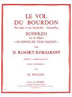 Le Vol Du Bourdon 
