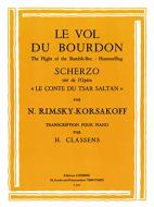 Le Vol du bourdon (Conte du Tsar) 