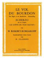 Le Vol du bourdon (Conte du Tsar) 