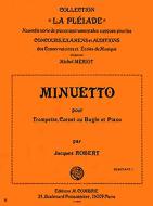 Minuetto 