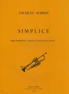 Simplice 