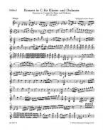 Concerto No. 13 en ut majeur KV 415 (387b) 