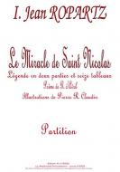 Le Miracle de Saint Nicolas 
