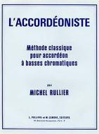 L'Accordéoniste - Méthode 