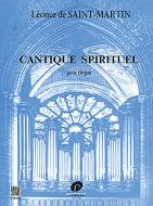 Cantique spirituel Op. 41 