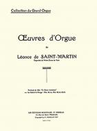 Le Salut à la Vierge Op. 34 (Ave Maria - Ave Maris Stella) 