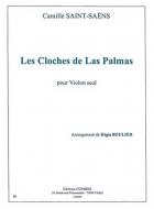 Les Cloches de Las Palmas 