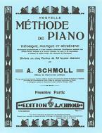 Méthode de piano Vol.1 
