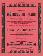 Méthode de piano Vol.3 