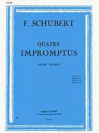 Impromptu Op.90 no2 mib maj. 