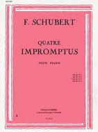 Impromptu Op.90 no3 sol maj. 