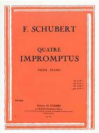 Impromptu Op.90 no4 lab maj. 