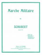Marche militaire Op.51 no1 