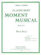Moment musical Op.94 no3 