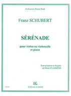 Sérénade 