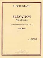 Elévation op.12 no2 (des Phantasiestücke) 