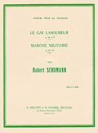 Gai laboureur Op.68 no10 