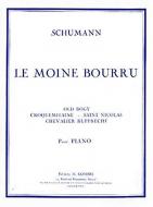 Le Moine bourru op. 68/12 
