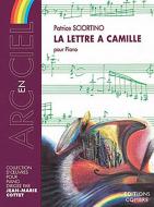 La lettre à Camille 