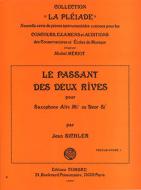 Le Passant des 2 rives 