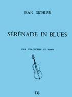 Sérénade in blues 