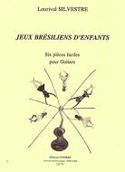 Jeux brésiliens d'enfants 