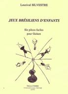Jeux brésiliens d'enfants 