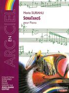 SonaTanoS 